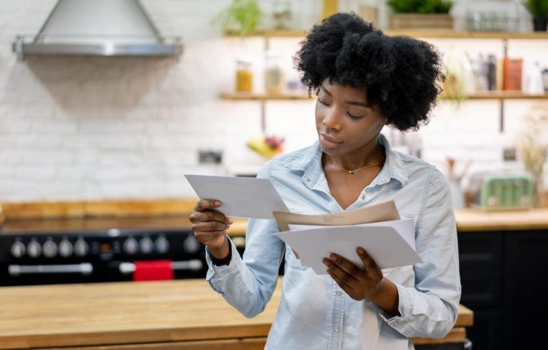 If you had a freelance job or side gig in 2020, be on the lookout for a 1099-NEC in the mail.