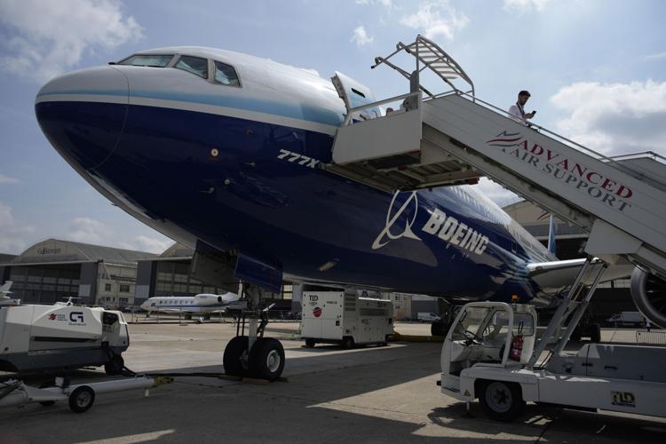 Airlines Sustainable Fuel