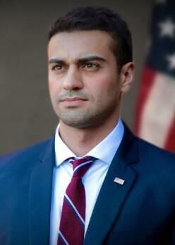 Rep. Abe Hamadeh
