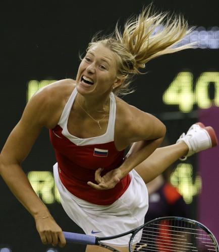 Olympic highlights, July 29