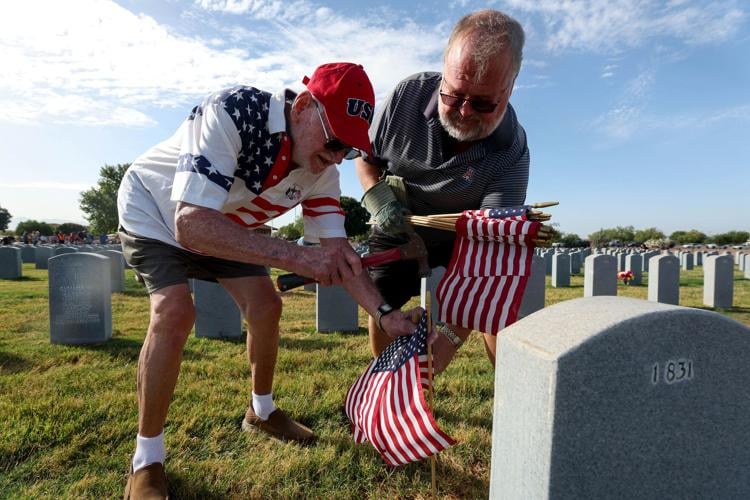 Tucson's Memorial Day weekend weather: Hot, possibly windy