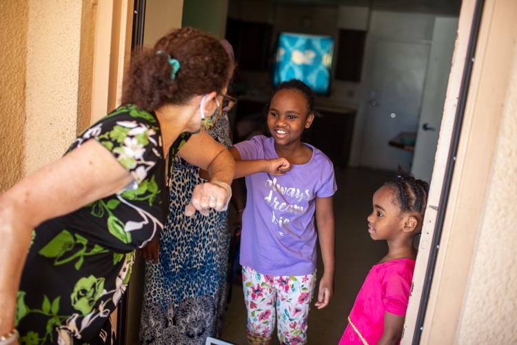 Wright Elementary Sheree Garcia