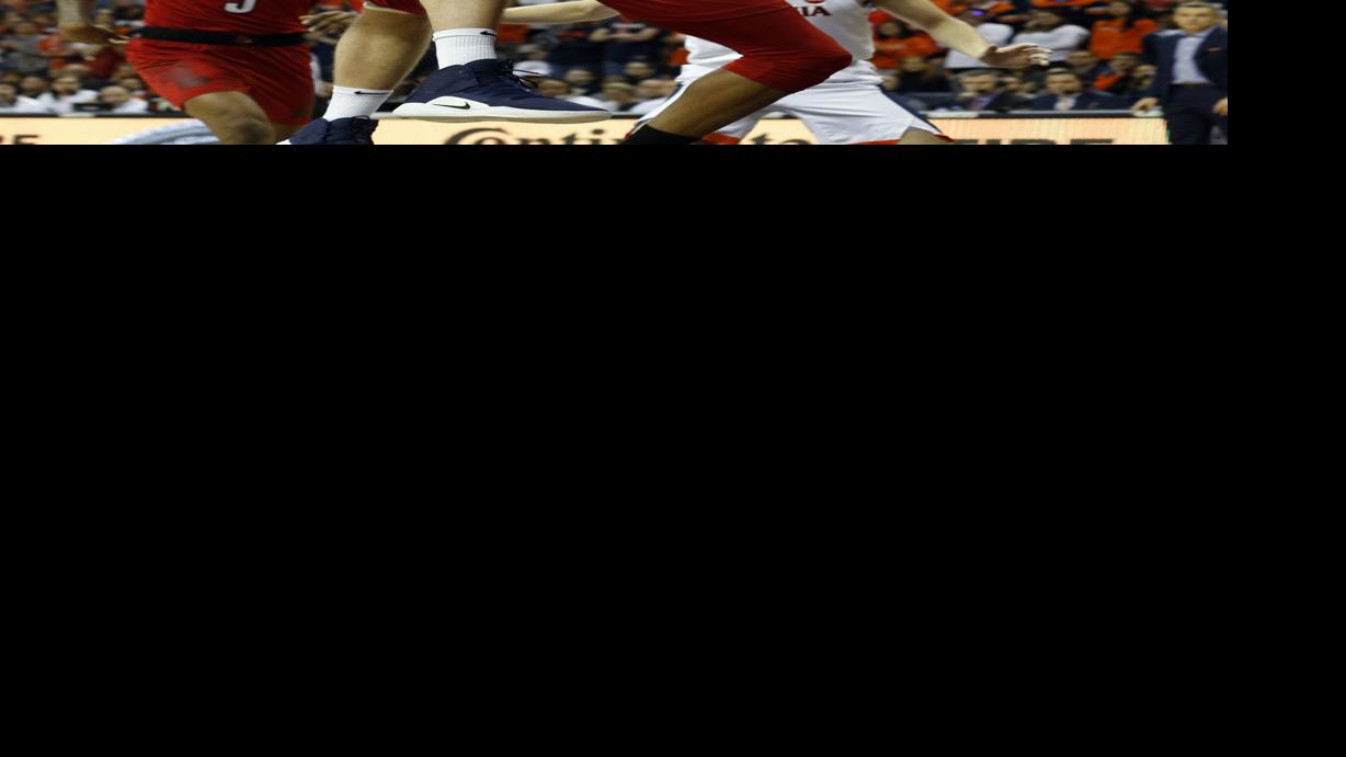 4. Adjusted Efficiency Margin (AdjEM)