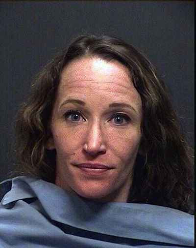 Mug shots 2016