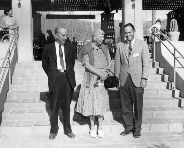 The Arizona-Sonora Desert Museum at 60 years old
