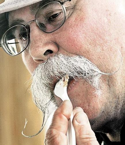 Food fest supports food bank  