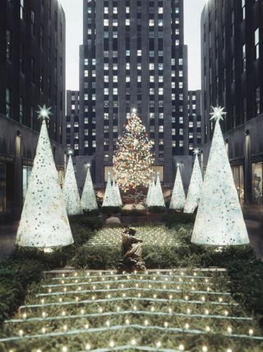 Images of Christmases past