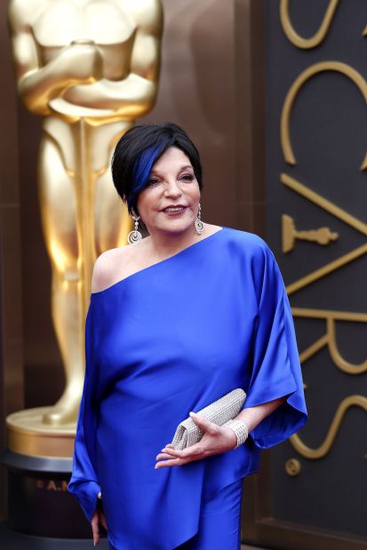 2014 Academy Awards