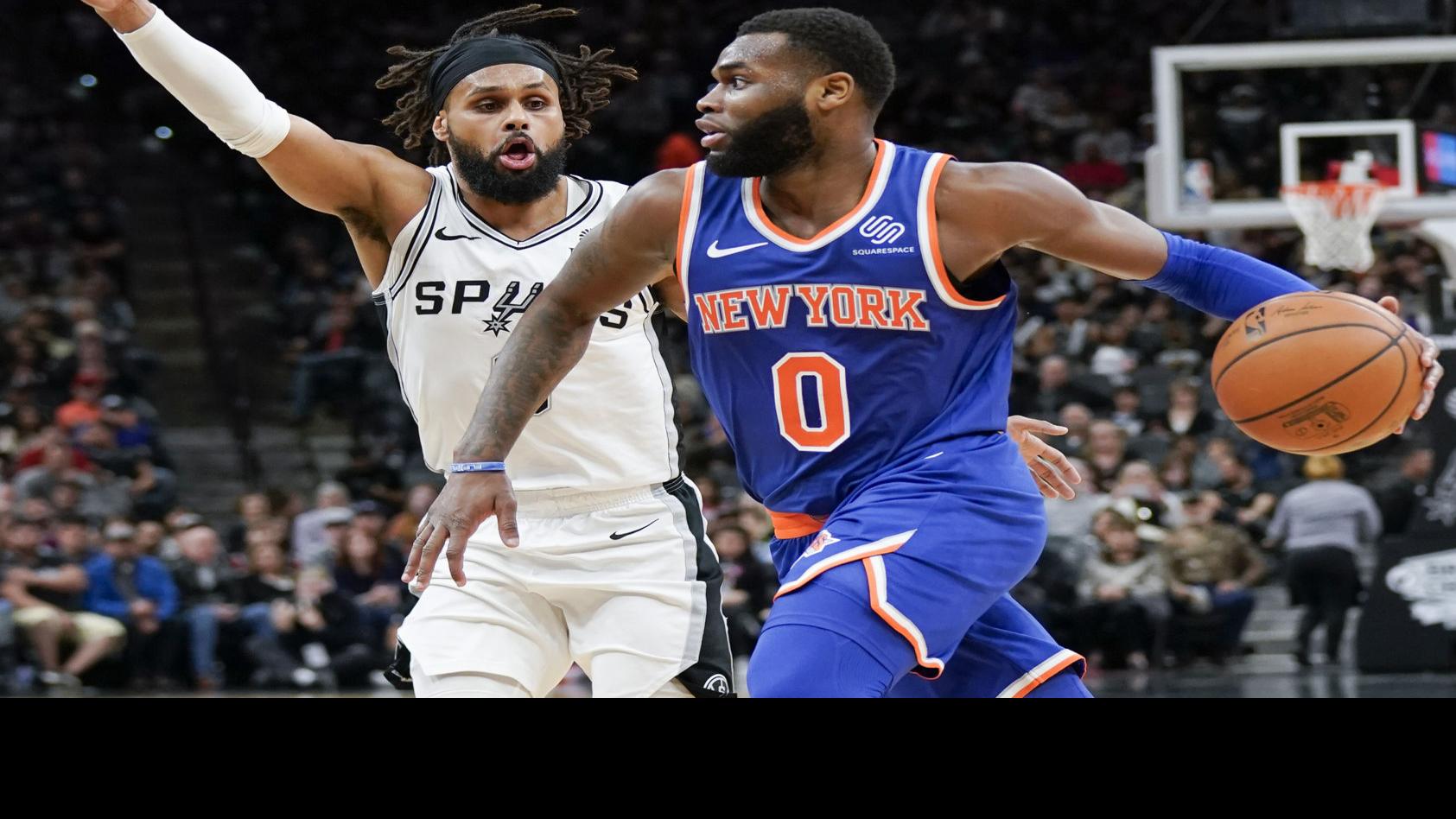 Eleven Former Arizona Wildcats Dot Season Opening Nba Rosters
