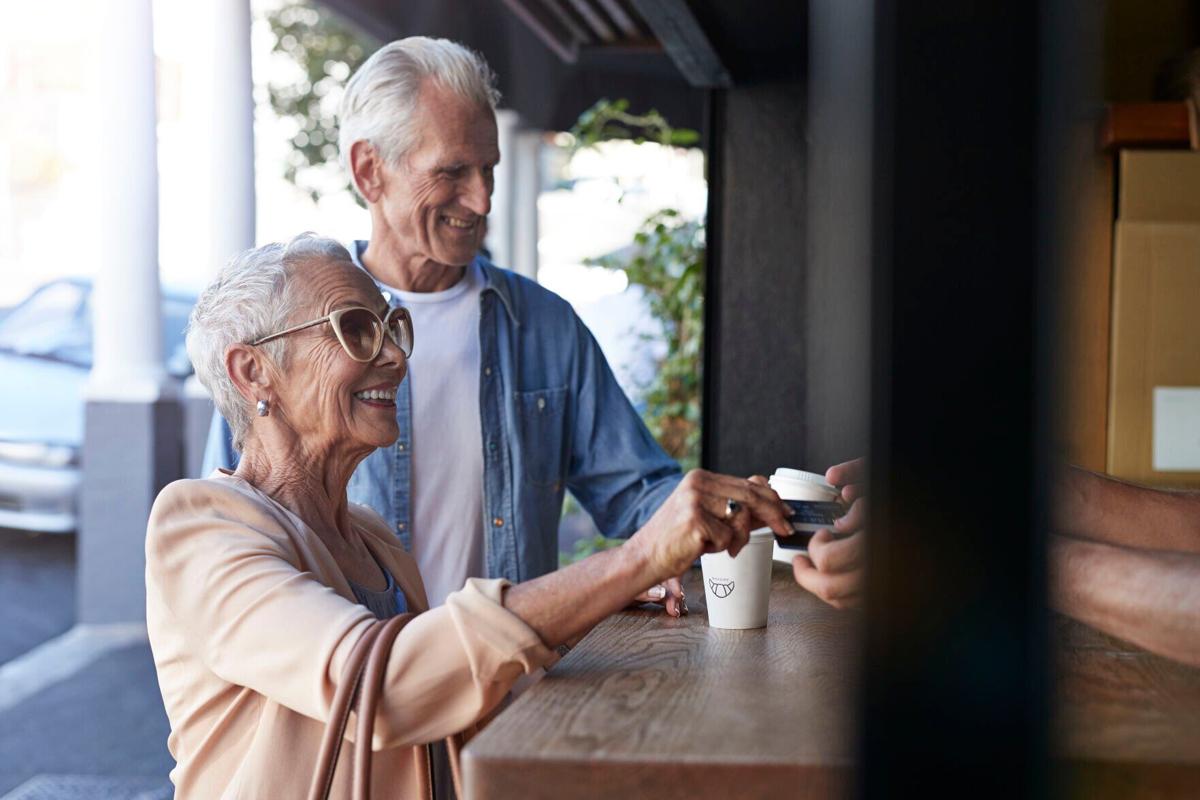 Guard your Medicare number like it’s your credit card number, and be wary of anyone who asks you to share it in exchange for a free gift or service.