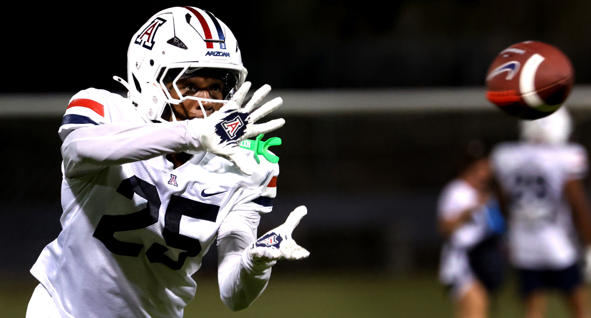 Arizona Wildcats preseason