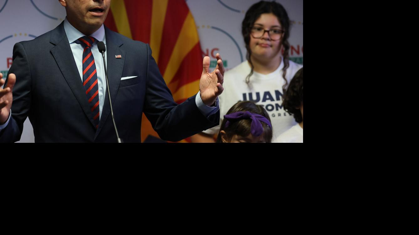 Steller: Tucson congressmen, rein in Trump's worst impulses