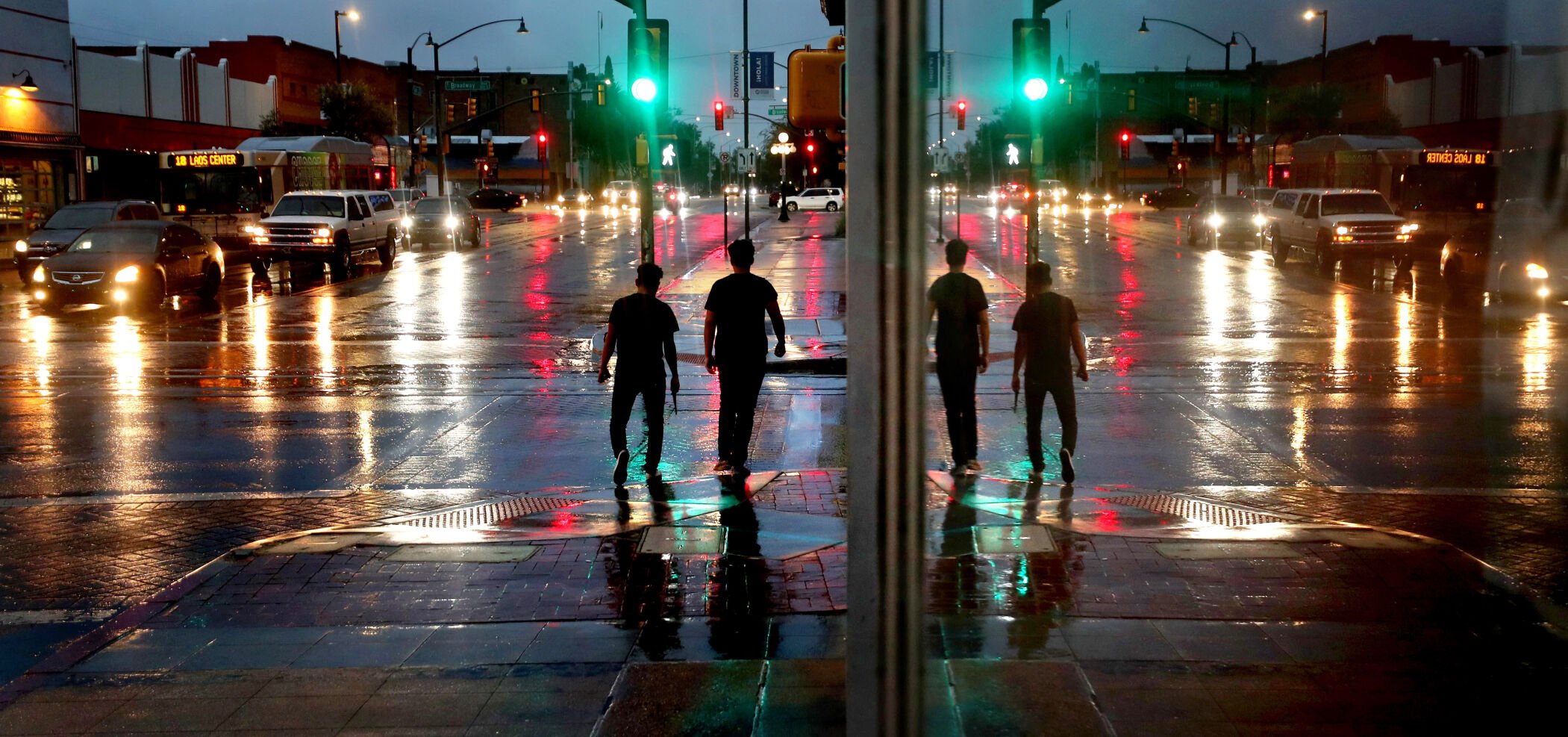 Monsoon, Tropical Storm Nora