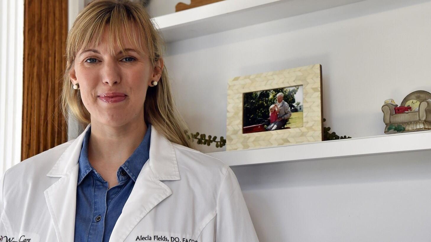 In states with abortion bans, doctors face tough decisions - Vimarsana News