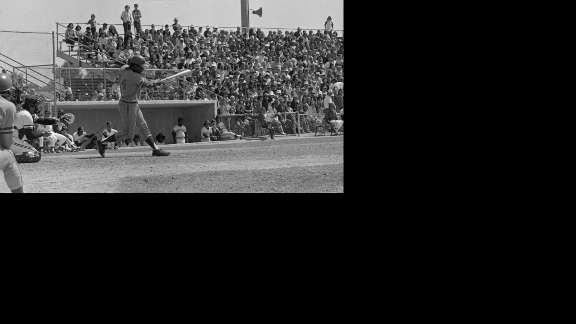 Arizona’s spring training roots began in Tucson
