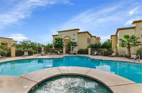 Bascom Arizona Ventures