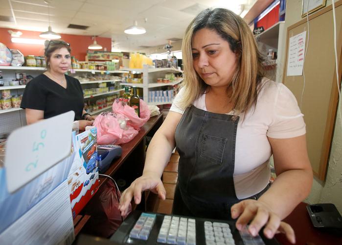 Jasmine Mediterranean Restaurant and Market