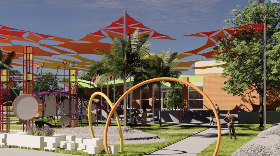 Children's Museum Tucson