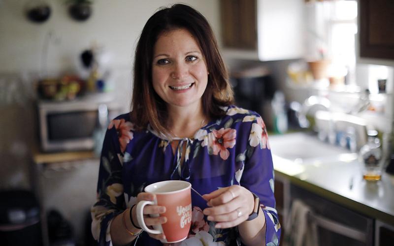 Sadie McPhillips PORTRAIT