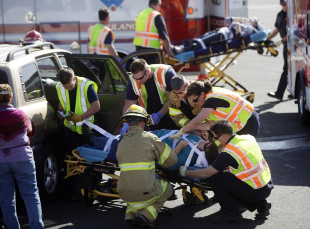 Traffic Sign Rescue TRAFFIC-COLLISION RESCUE