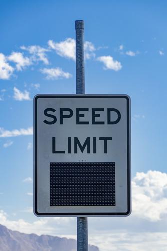 ADOT Dust Detection and Warning System