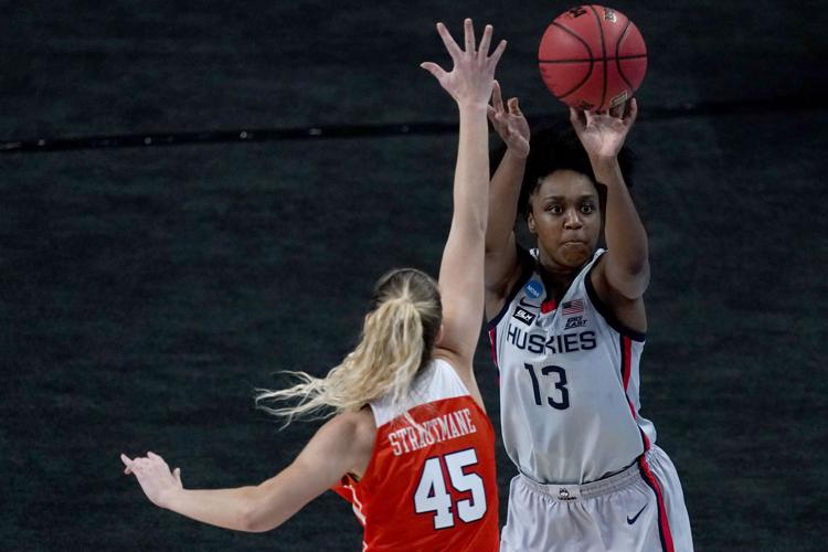 ncaa women basketball