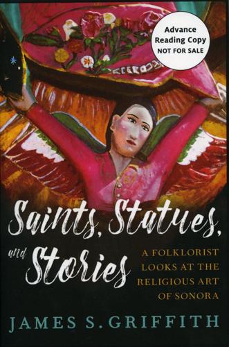 Saints, Statues and Stories