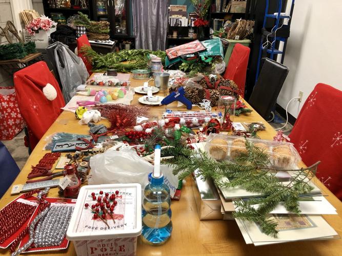 My Seester's Restyle Boutique