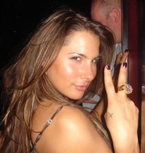 Spitzer call girl sues 'Girls Gone Wild' for $10 million  