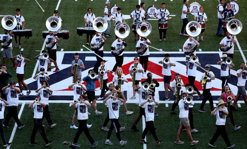 Pride of Arizona wins Sudler Trophy