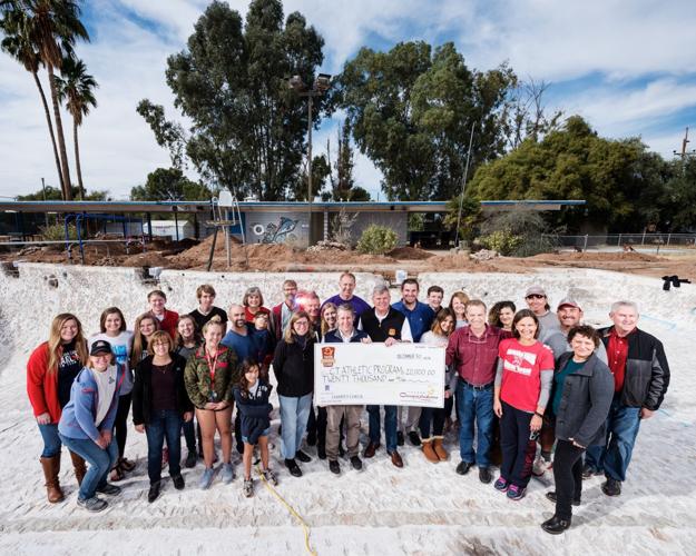 Tucson Conquistadores