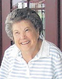 ROBERTS, Marjorie Katherine Johnson