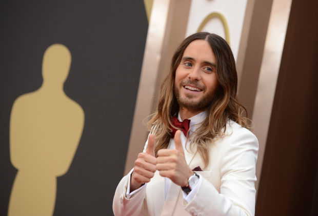 2014 Academy Awards