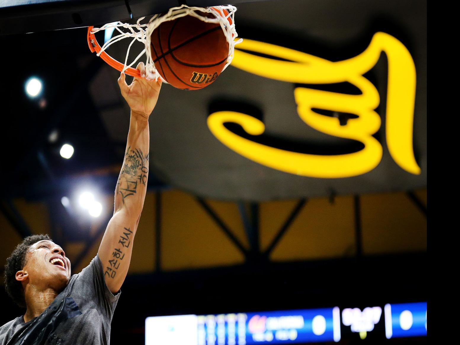Scouting Report Arizona Wildcats Vs Cal Golden Bears Arizona