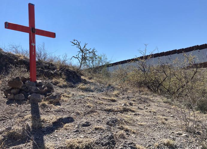 Border deaths