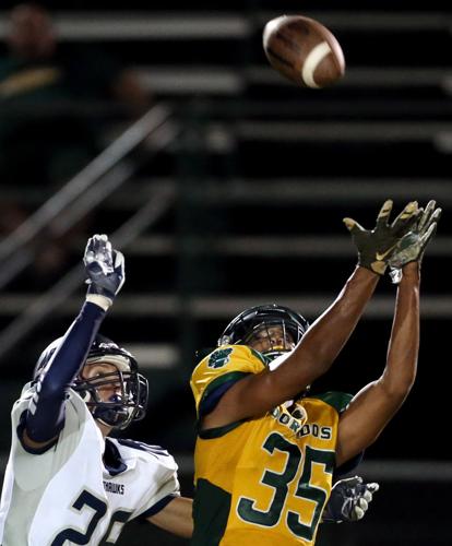 CANYON DEL ORO (4-3) at Walden Grove (3-4)