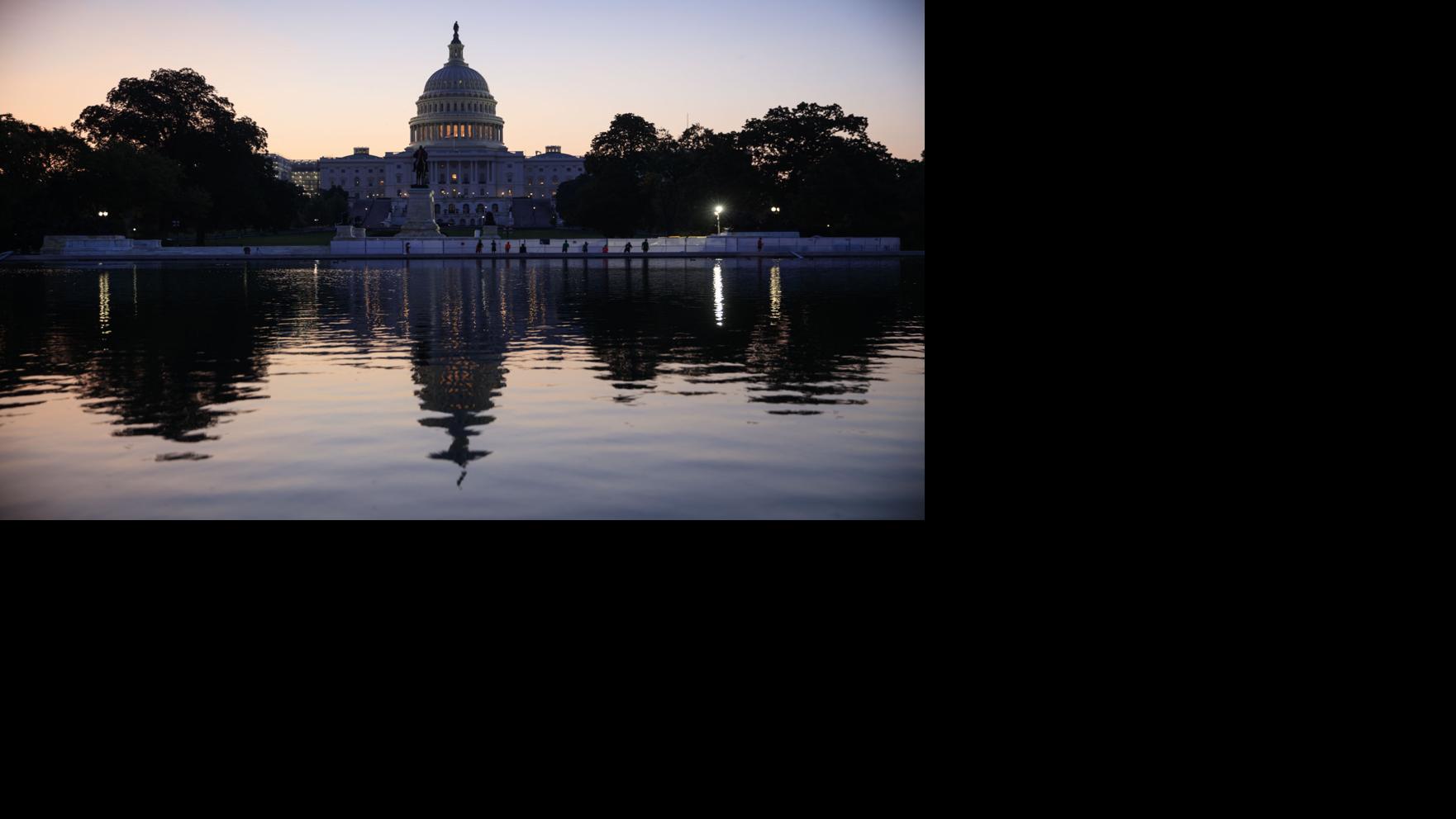 How Arizona members of Congress voted