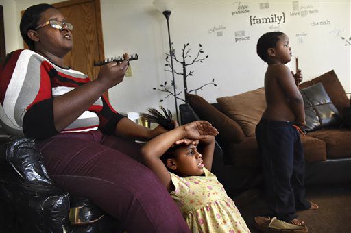 St. Paul mother speaks out against drinking during pregnancy