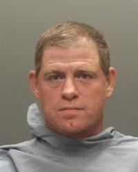 Pedophilia conspiracist arrested for stealing, damaging water tanks meant for migrants