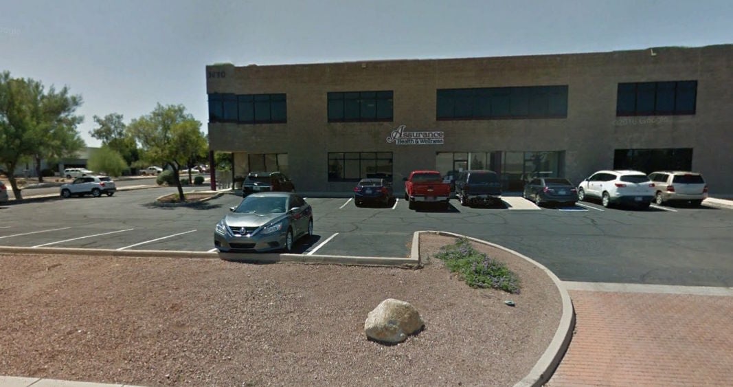 1010 E. Palmdale St.