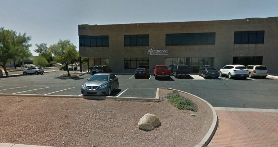 1010 E. Palmdale St.