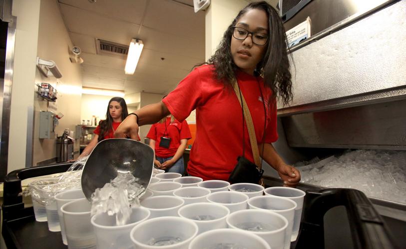 St Luke's Assisted Living