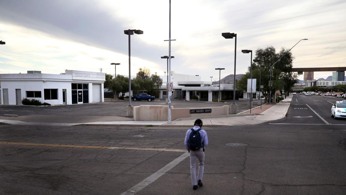 Volvo Of Tucson >> Neighbors wary as Tucson looks to sell old Volvo dealership | Local news | tucson.com Volvo Of Tucson >> Neighbors wary as Tucson looks to sell old Volvo dealership | Local news | tucson.com