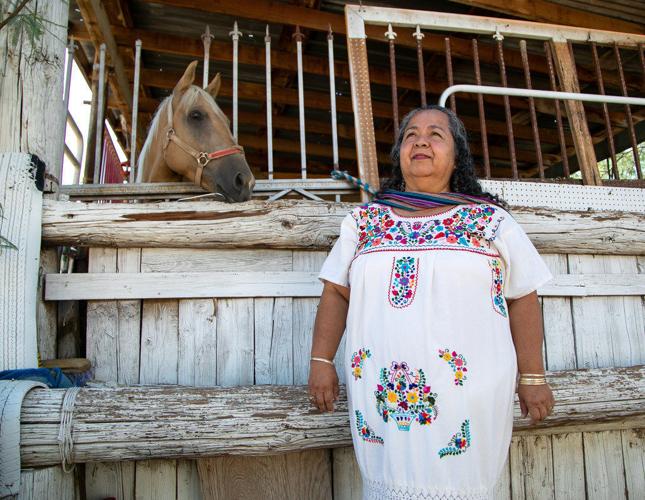 Josefina Cardenas