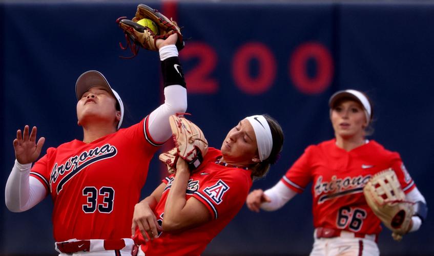 University of Arizona vs Coastal Carolina