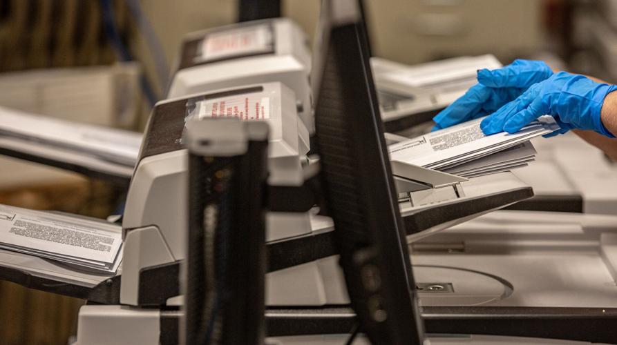 Arizona bill requires American-built election equipment by 2029