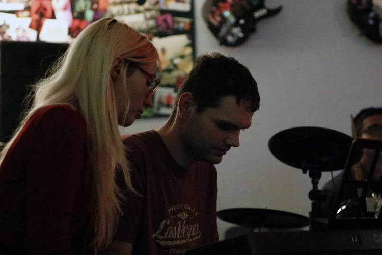 Music therapy unavailable to some on AHCCCS