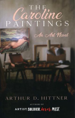 The Caroline Paintings