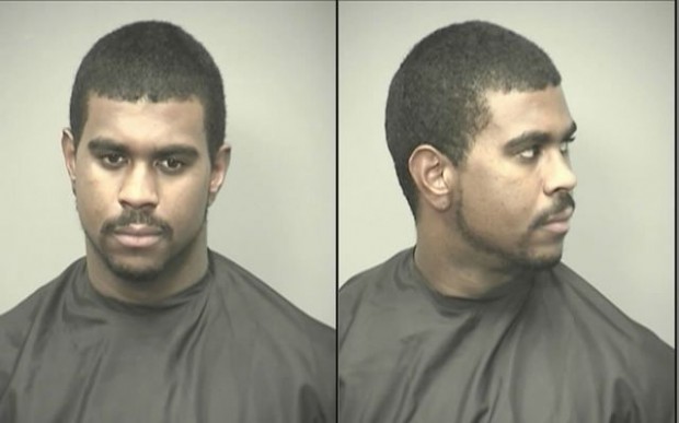 Pair arrested after Sierra Vista man found beaten, naked in street  