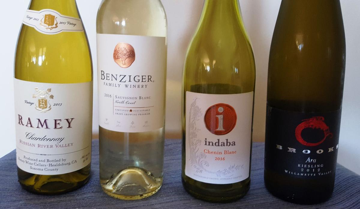 Your Cheat Sheet To Serving Wine Wine Enthusiast